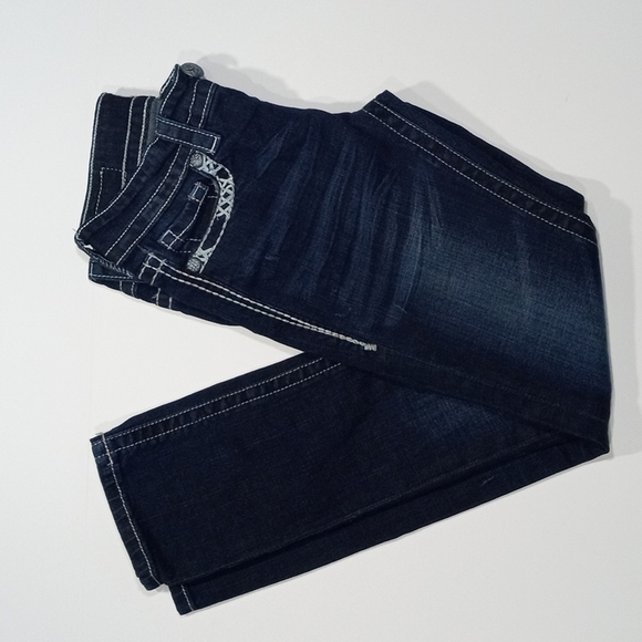 Daytrip Virgo slim straight - Picture 4 of 5